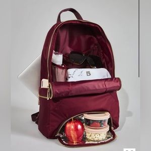 Buffbunny game changer backpack